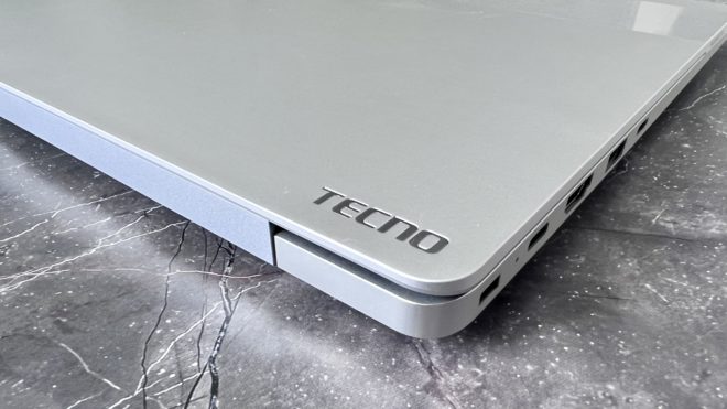 Tecno Megabook T1 Tecno Megabook T1