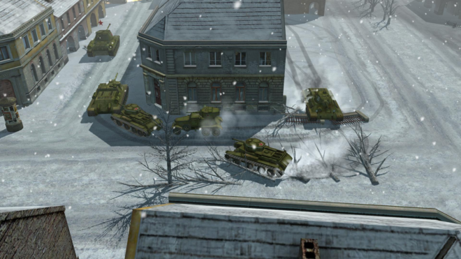 Codename: Panzers Codename: Panzers