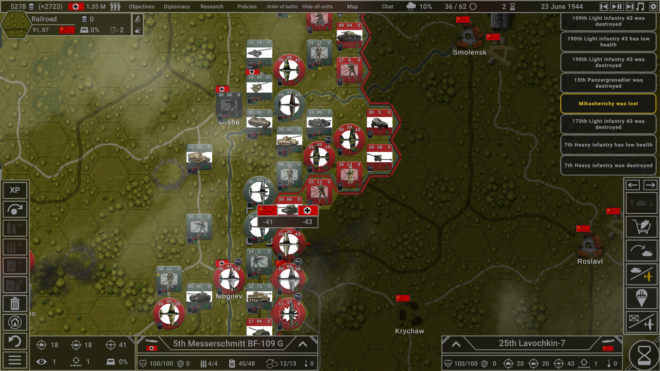 Hex of Steel Hex of Steel