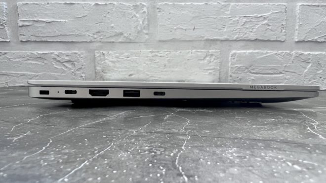 Tecno Megabook T1 Tecno Megabook T1