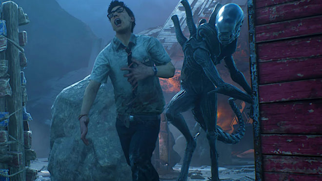 Dead by Daylight Dead by Daylight