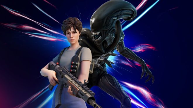 Fortnite: Battle Royale Fortnite: Battle Royale