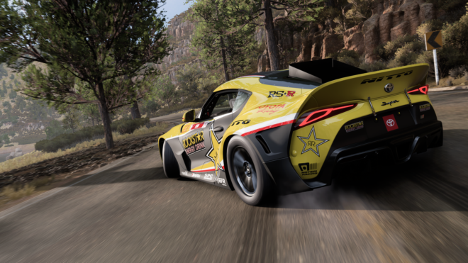 Forza Horizon Forza Horizon