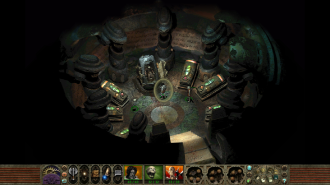 Planescape: Torment Planescape: Torment