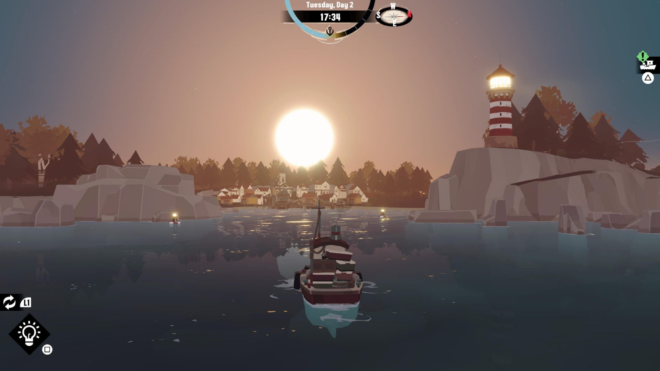 Dredge Dredge