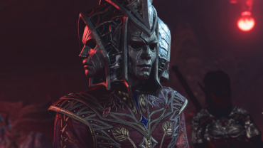 Гайд Baldur’s Gate 3 — что такое Маска оборотня и где ее взять