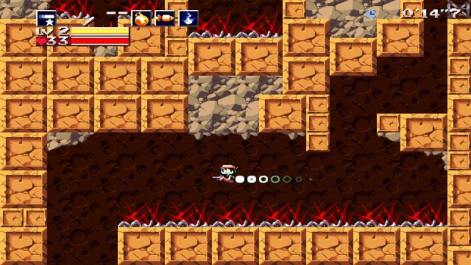 Cave Story Cave Story