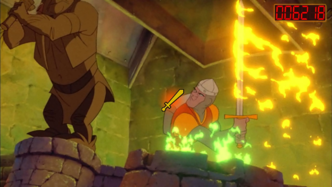 Dragon's Lair Dragon's Lair