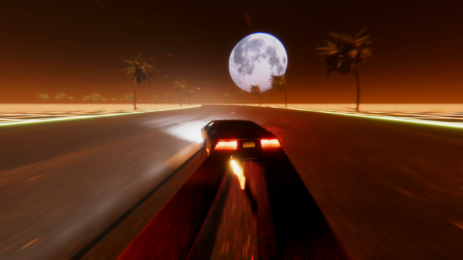 Cyber Drift Cyber Drift