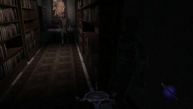 Thief Thief
