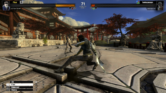 Blade Symphony Blade Symphony
