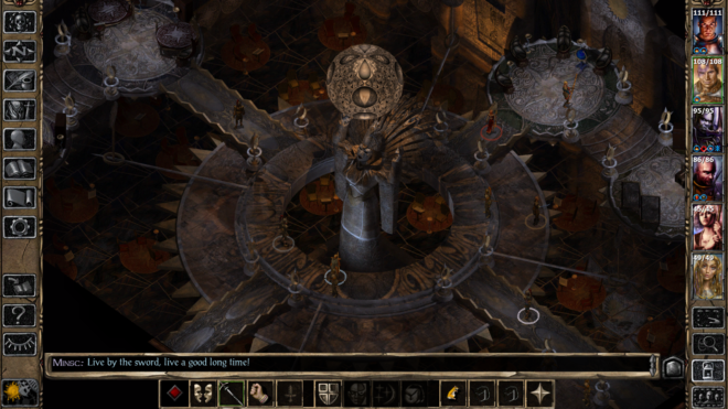 Baldur's Gate Baldur's Gate
