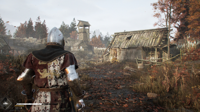 Blight: Survival Blight: Survival