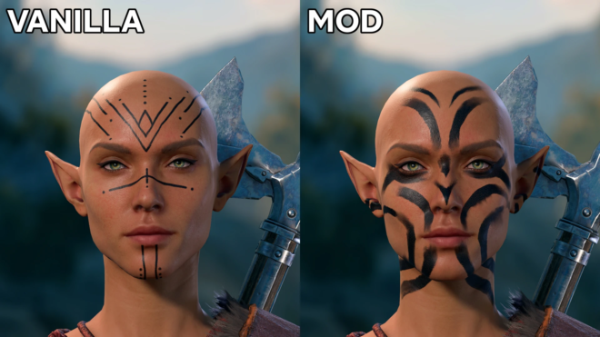 Tattoo Replacements Tattoo Replacements