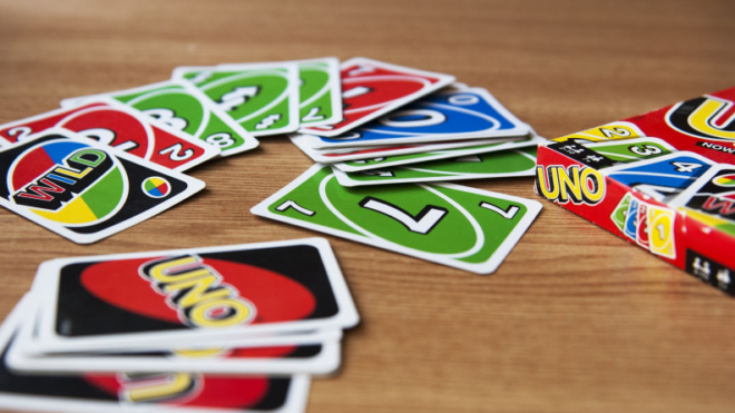 Uno Uno