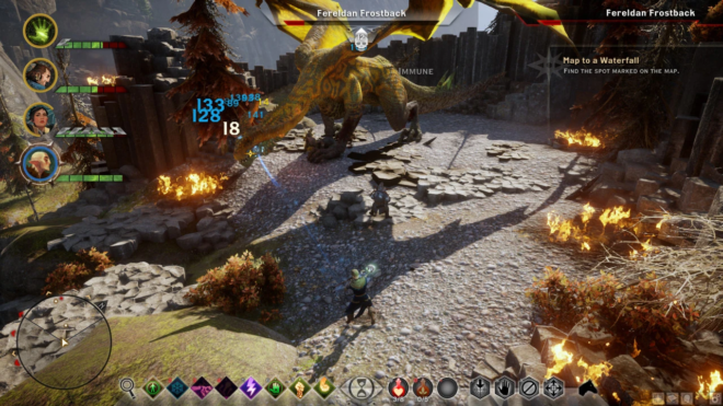 Dragon Age: Inquisition Dragon Age: Inquisition