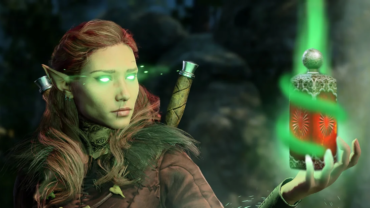 Гайд Baldur's Gate 3 — как создавать зелья лечения