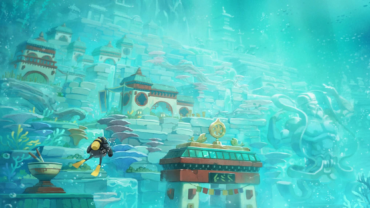 Игры, похожие на Dave the Diver
