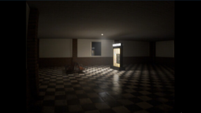 The Complex: Found Footage The Complex: Found Footage