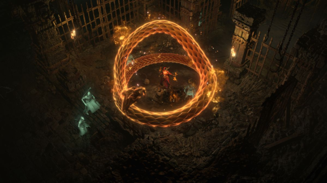Diablo IV Diablo IV
