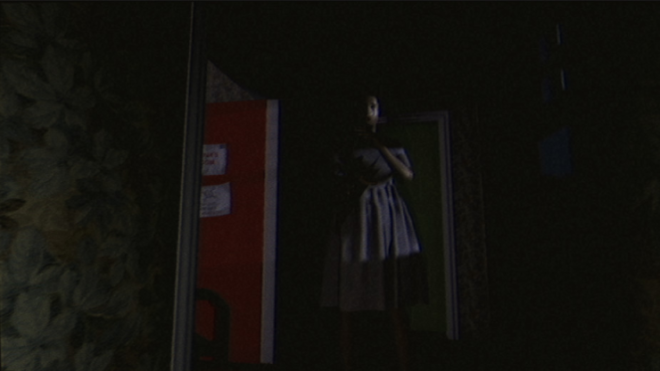 Mothered: A Role-Playing Horror Game Mothered: A Role-Playing Horror Game