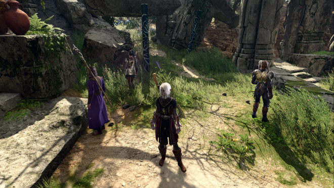 Subtle Realism ReShade Subtle Realism ReShade