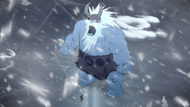 Jotun Jotun