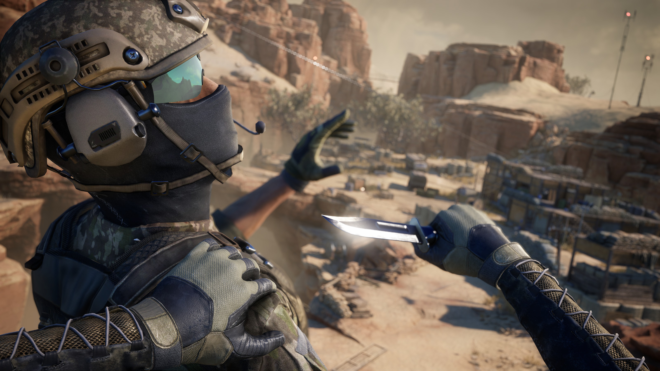 Sniper: Ghost Warrior Contracts Sniper: Ghost Warrior Contracts