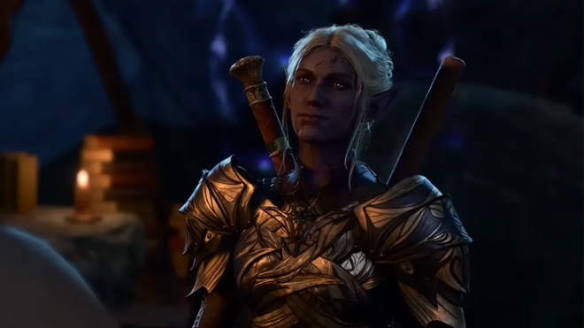 Как правильно пройти квест за Минтару в Baldur's Gate 3 Как правильно пройти квест за Минтару в Baldur's Gate 3