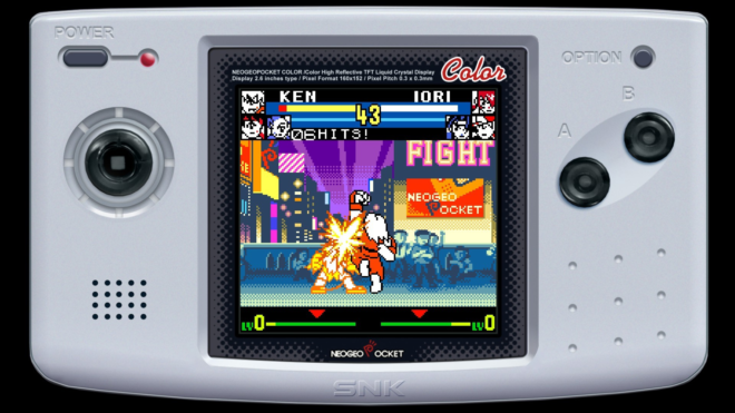 SNK vs. Capcom: The Match of the Millennium SNK vs. Capcom: The Match of the Millennium