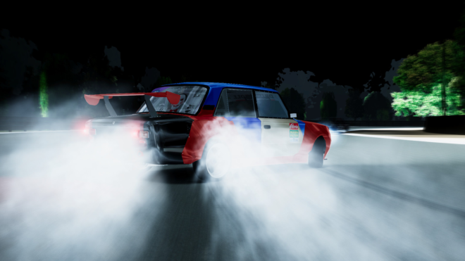 Drift Live Drift Live