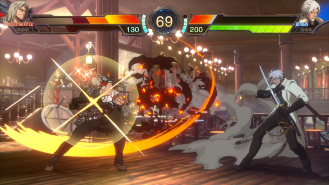 DNF Duel DNF Duel