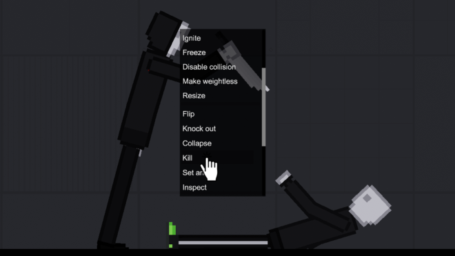 Quick Right Click Options Quick Right Click Options