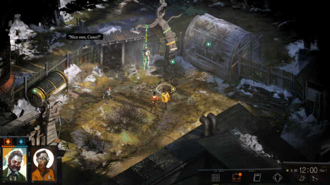 Disco Elysium Disco Elysium