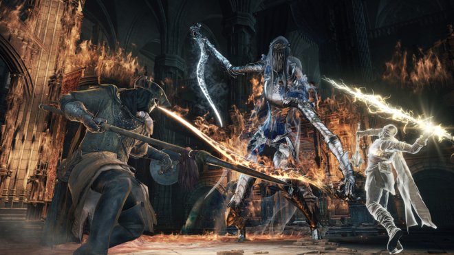 Dark Souls 3 Dark Souls 3