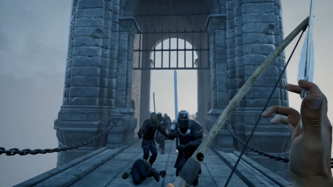 SACRALITH : The Archer`s Tale SACRALITH : The Archer`s Tale