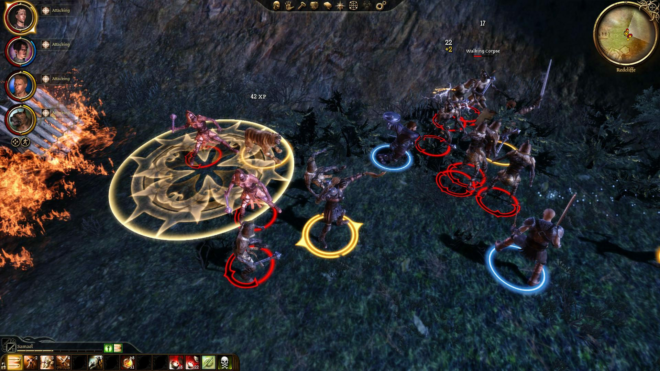 Dragon Age: Origins Dragon Age: Origins