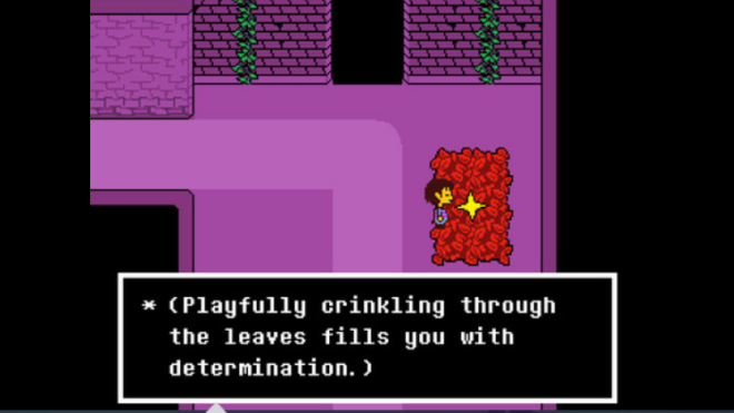 Undertale Undertale
