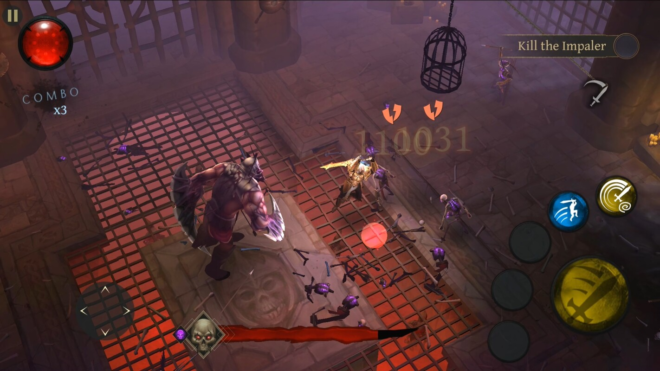 BladeBound BladeBound