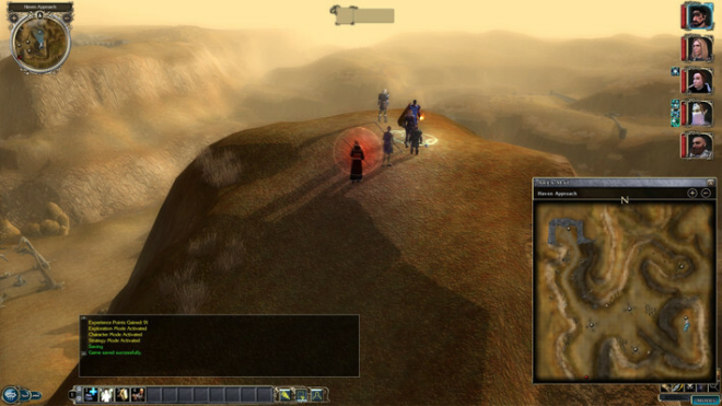 Neverwinter Nights 2 Neverwinter Nights 2