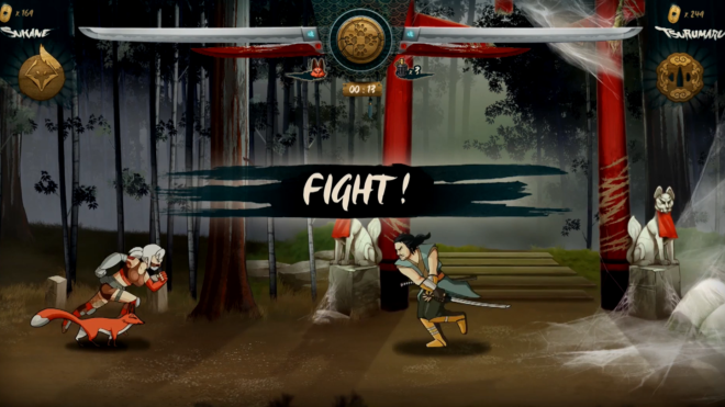 Samurai Riot Samurai Riot