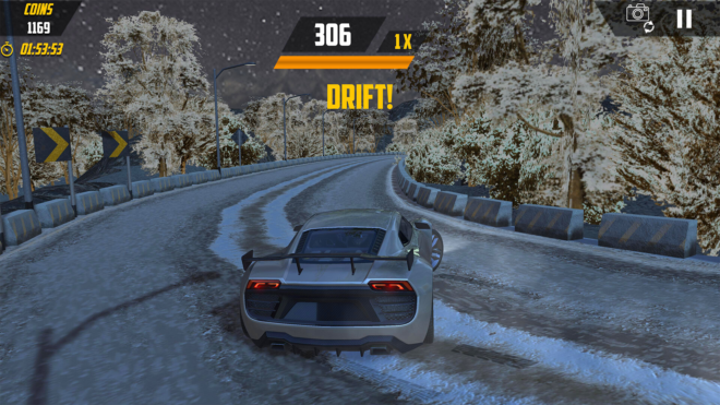 Real Drift Multiplayer Real Drift Multiplayer
