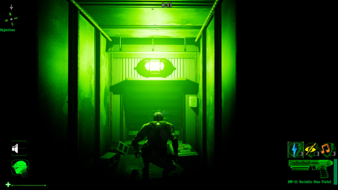 Cloak & Dagger: Shadow Operations Cloak & Dagger: Shadow Operations