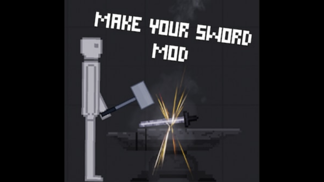 Make Your Sword Make Your Sword