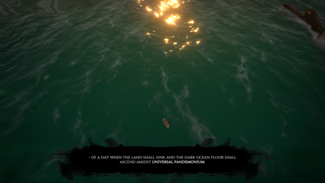 Dagon: by H. P. Lovecraft Dagon: by H. P. Lovecraft