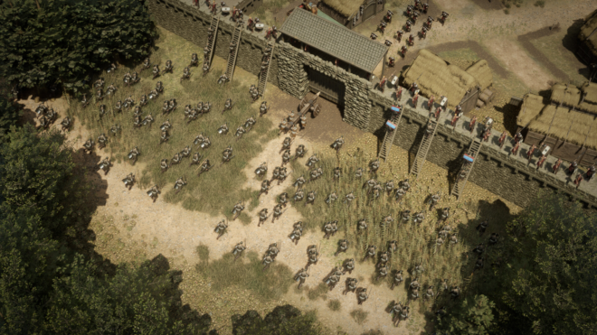 Anvil Empires Anvil Empires
