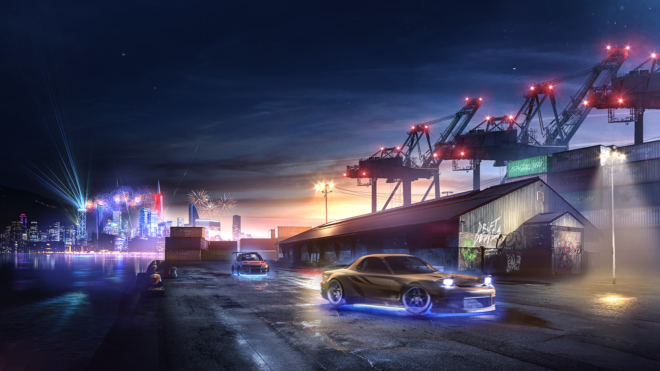 CarX Street CarX Street