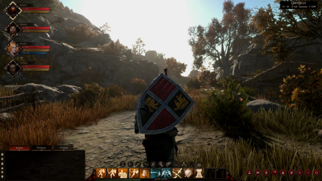 Age of Reforging:The Freelands Age of Reforging:The Freelands