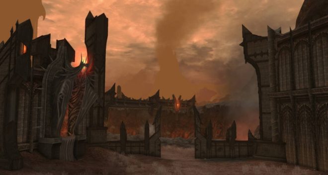 Lineage 2 Legacy