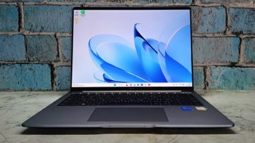 HONOR MagicBook 14 2023